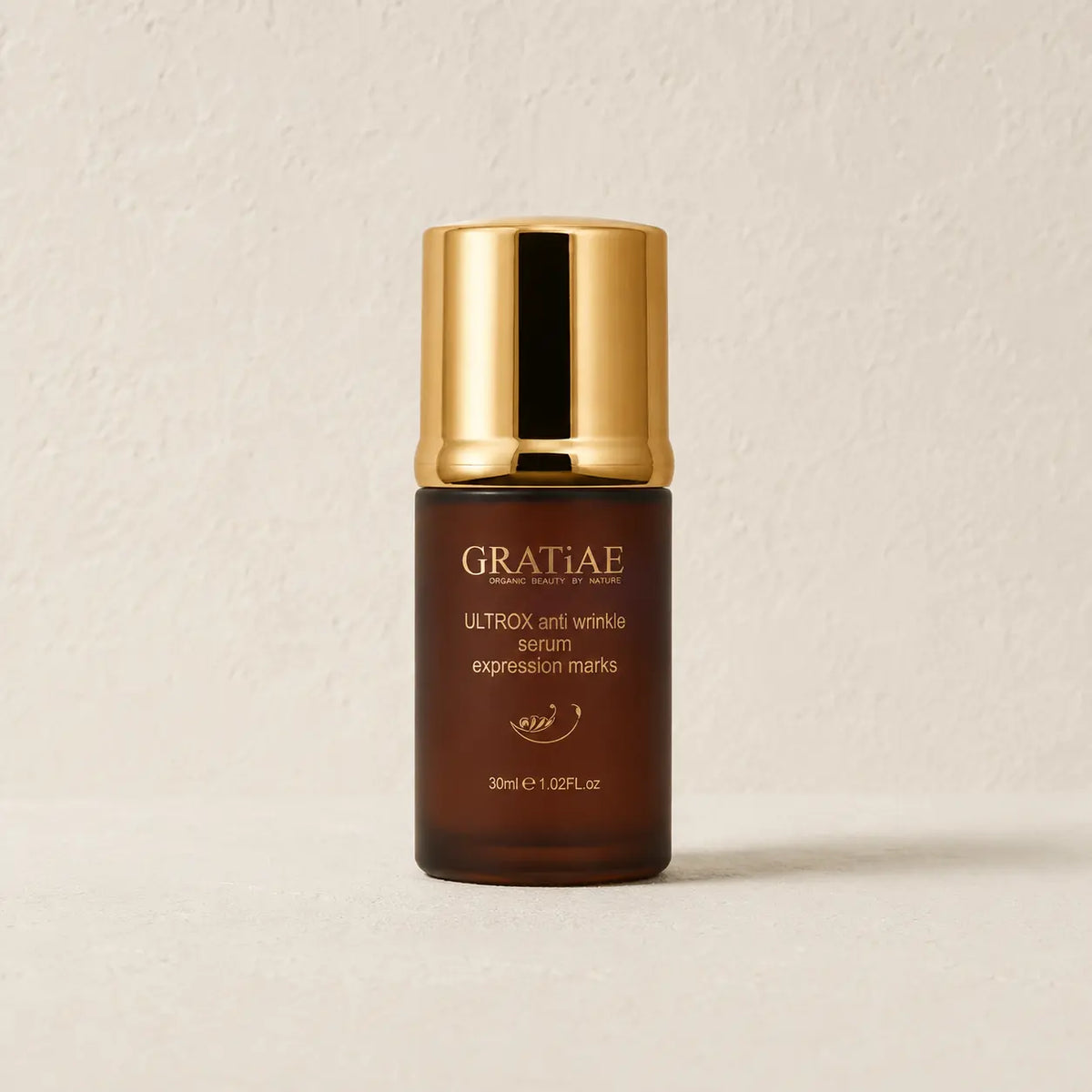 ULTROX フェイシャルセラムリンクルケア — GRATiAE Japan