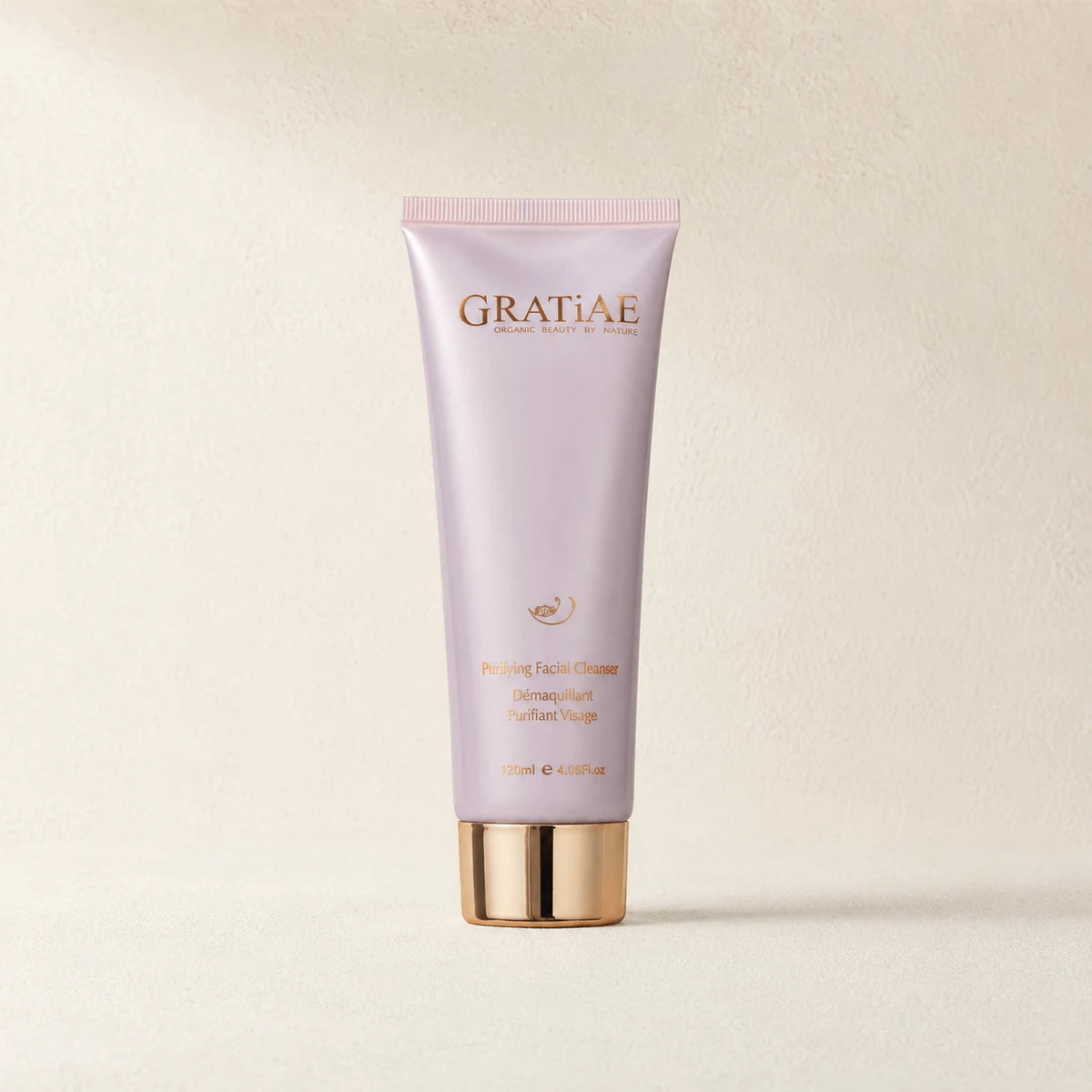 GRATIAE フェイシャル クレンザー ジェル マイルド 120mL フェイシャル クレンザージェル マイルド — GRATiAE Japan