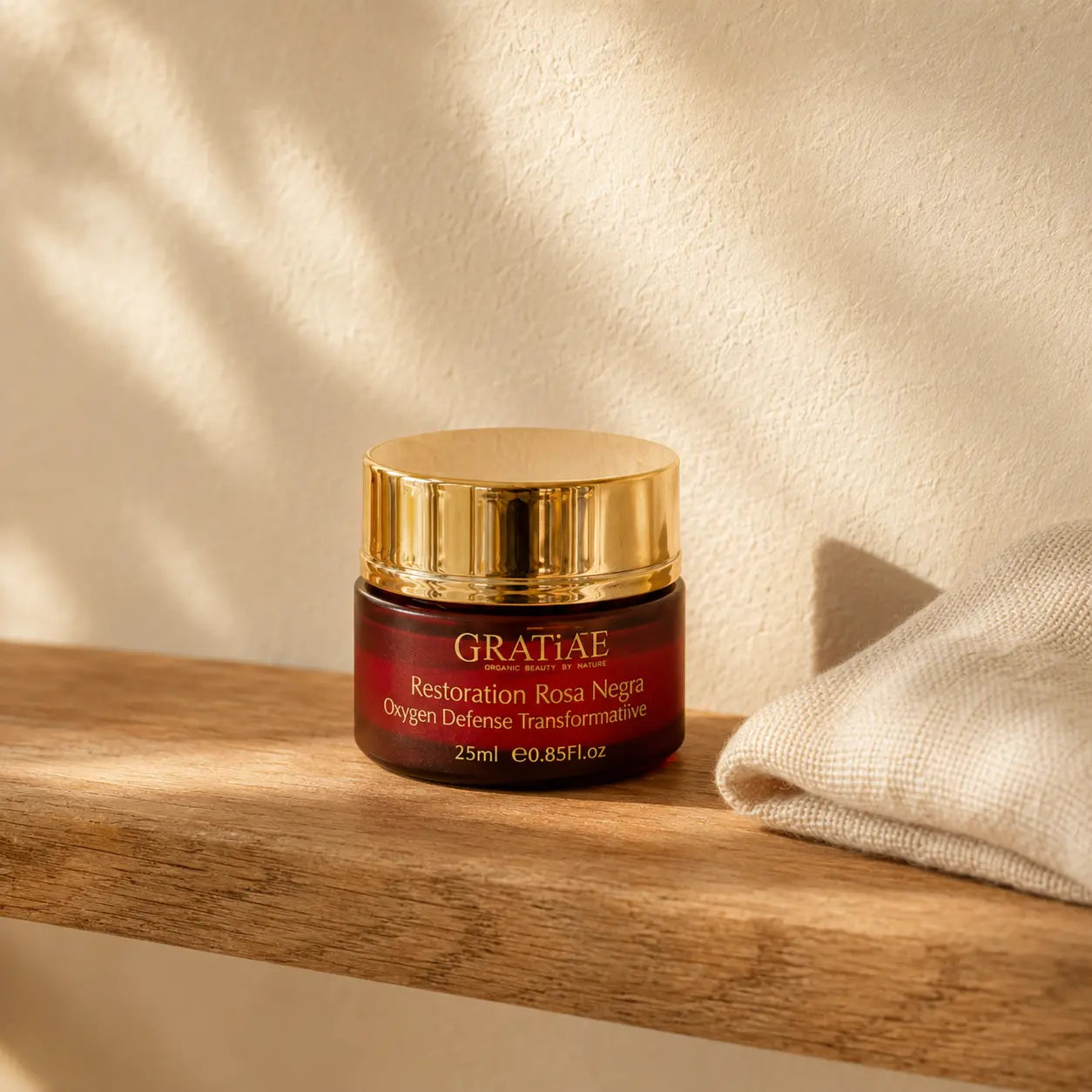 GRATiAE Restoration Kit