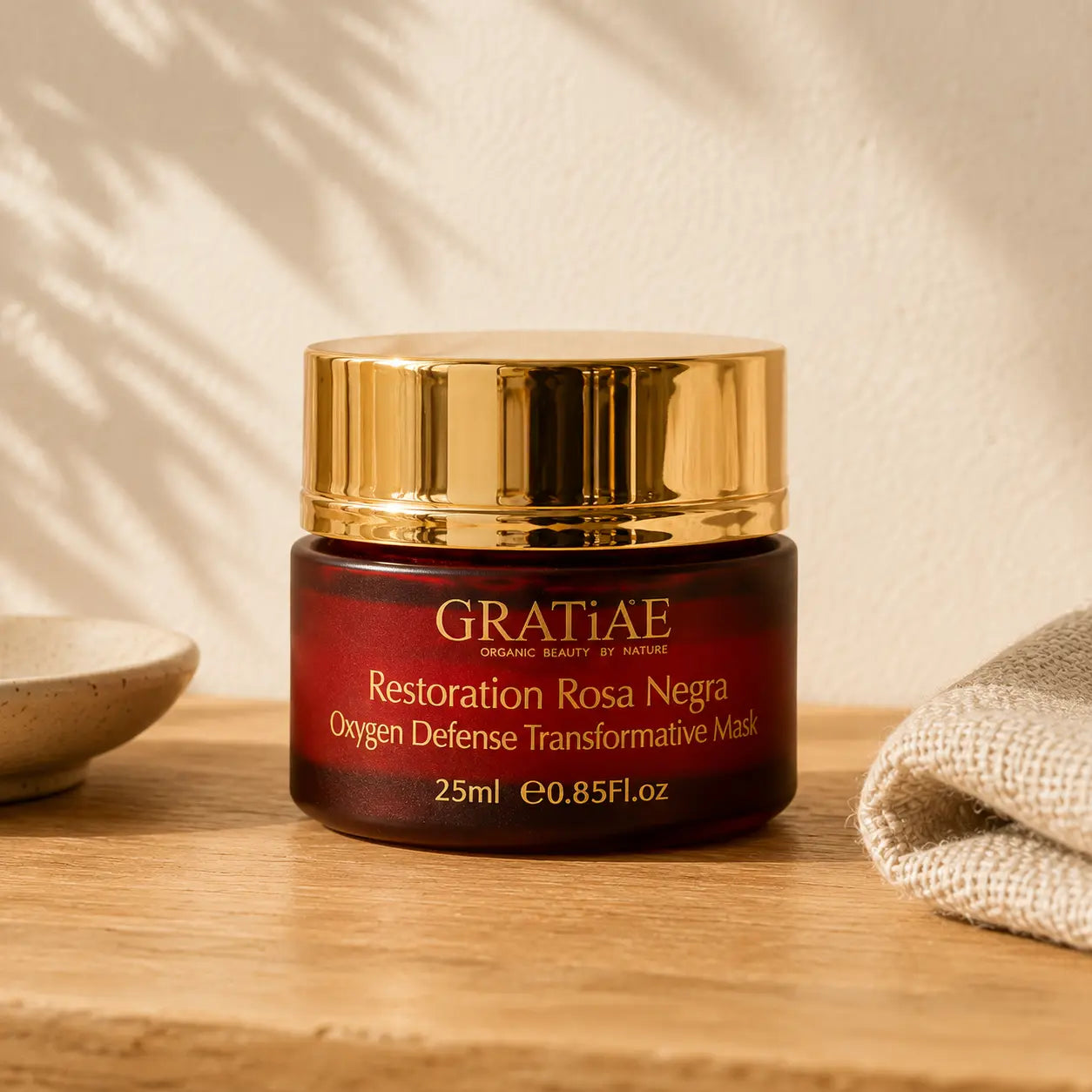 GRATiAE Renewal & Radiance Kit