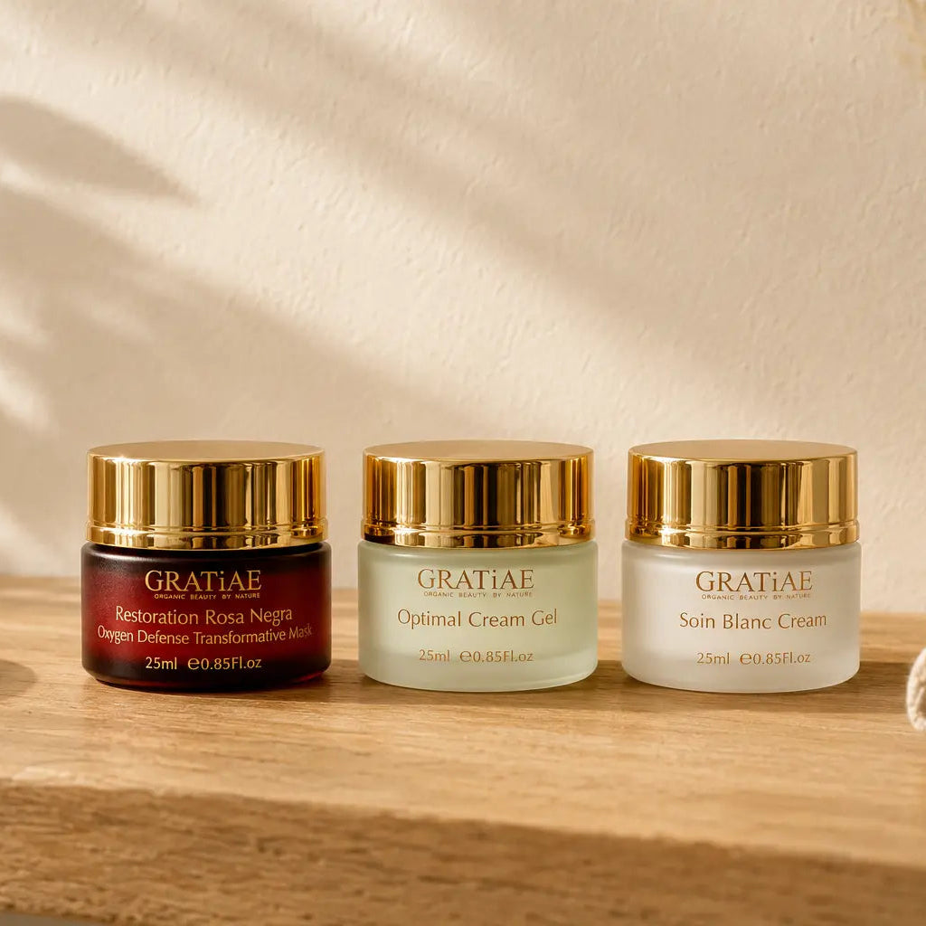 GRATiAE Renewal & Radiance Kit