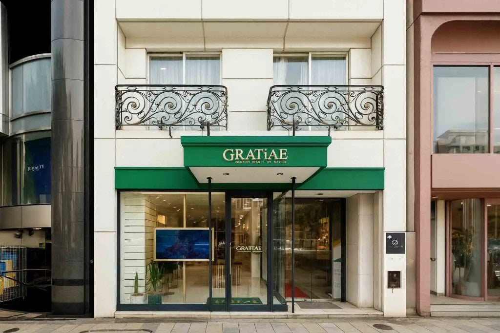 GRATiAE 表参道